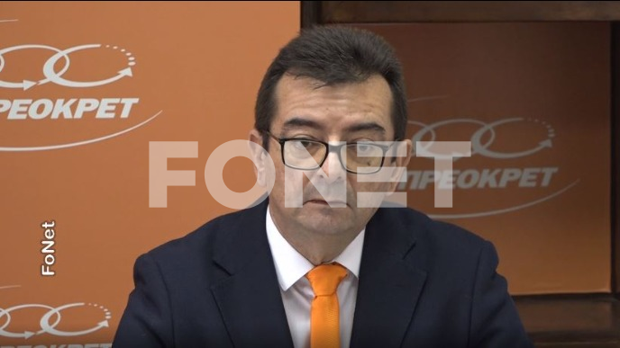 Bez posla 8.500 radnika